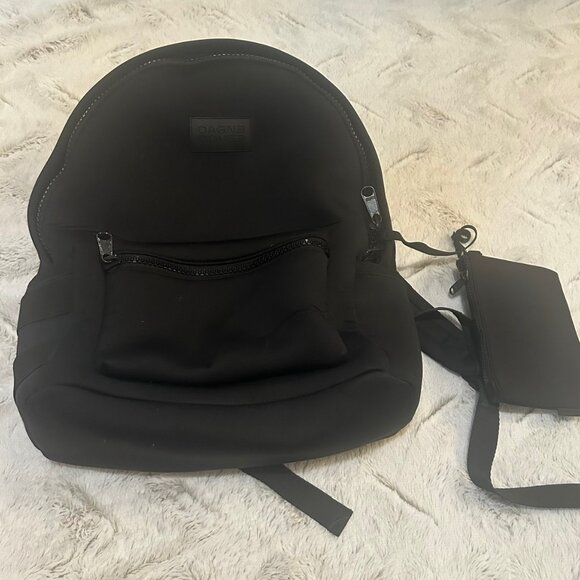 Dakota neoprene Backpack - Medium main image 7